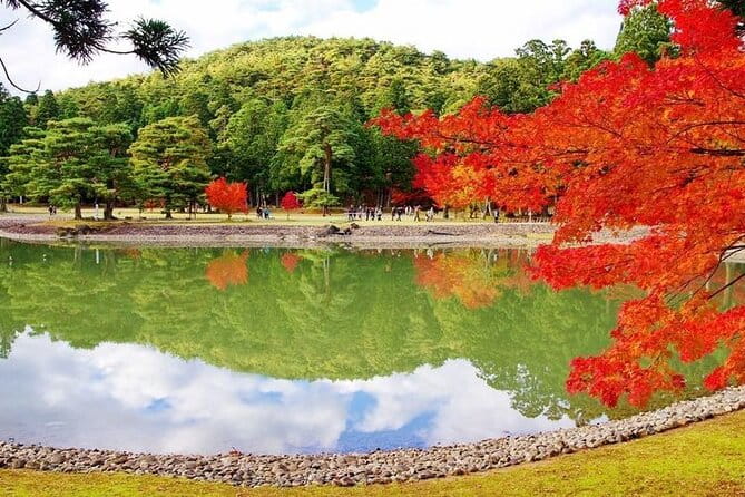 Hiraizumi Full-Day Private Trip With Government-Licensed Guide - Booking Information and Cancellation Policy