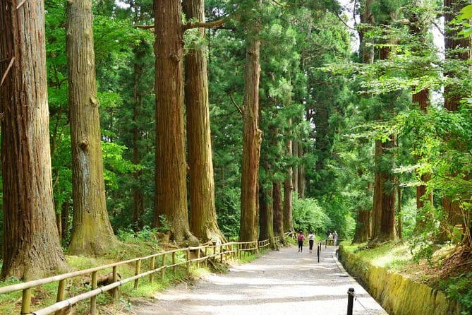 Hiraizumi Half-Day Private Trip With Government-Licensed Guide - Inclusions and Exclusions