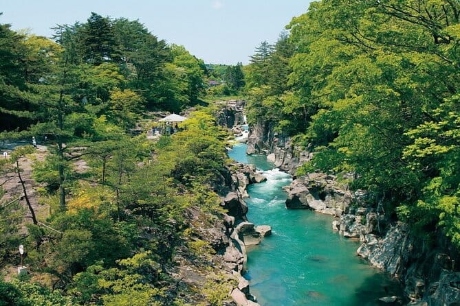 Hiraizumi Half-Day Private Trip With Government-Licensed Guide - Reviews and Feedback