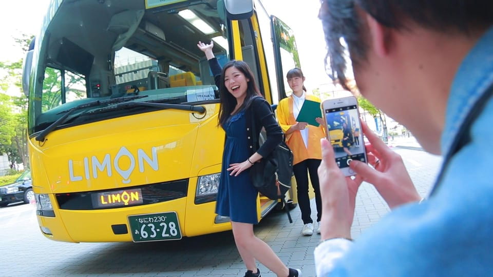 Hirayu via Mt. Fuji 5th Station Bus Transfer Review - Tour Inclusions and Exclusions