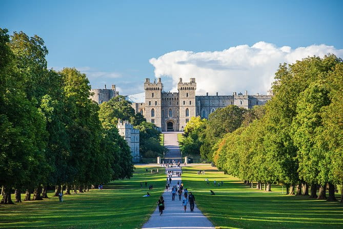 Hire a Driver from Southampton Day Tour - Who Should Consider This Tour?