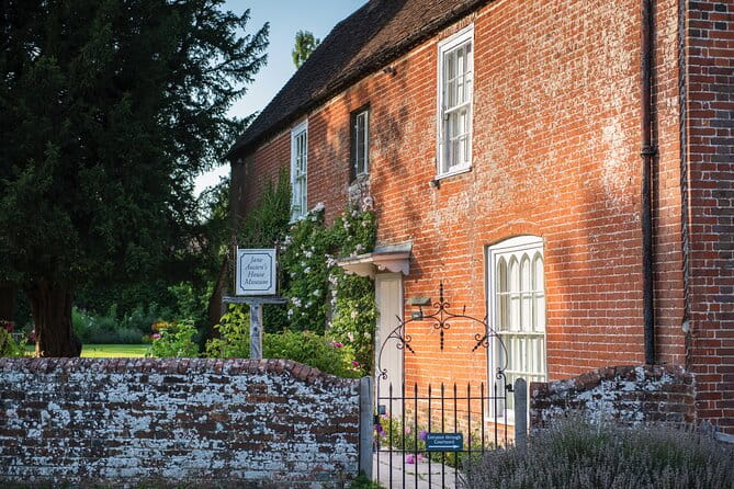 Hire a Driver from Southampton Day Tour - The Sum Up