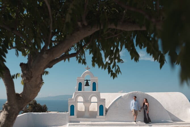 Hire Photographer, Professional Photo Shoot - Santorini - Final Thoughts