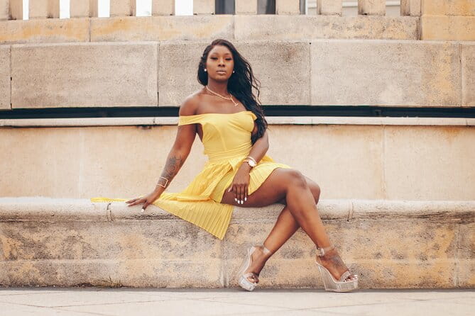 Hire Photographer, Professional Photo Shoot - Stockholm - Who Should Book This Experience?