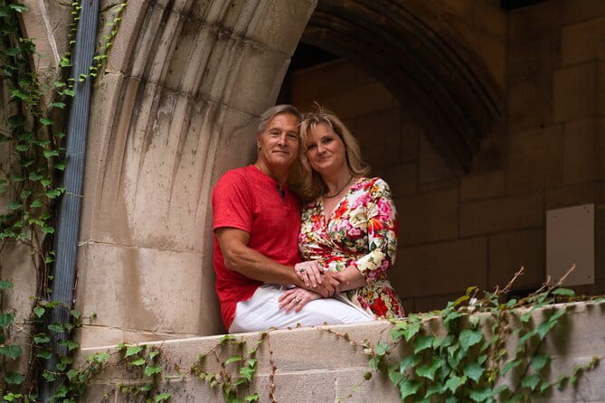 Hire Photographer, Professional Photo Shoot - Stockholm - The Sum Up: Who Will Love This?