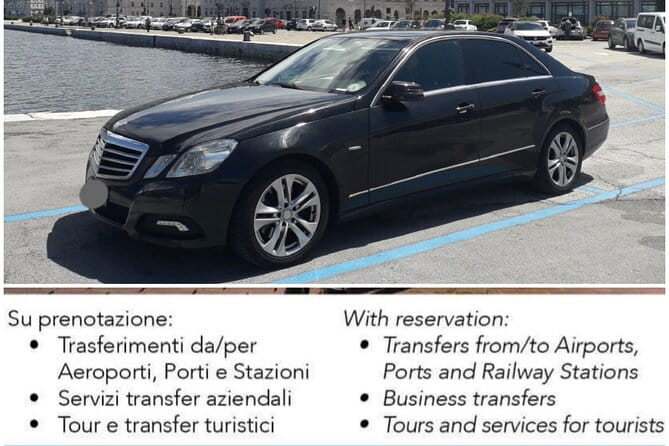 hire with driver private transfer - A More In-Depth Look at the Private Transfer Experience