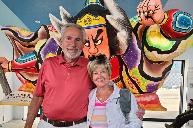 Hirosaki 4hr Private Tour With Government-Licensed Guide - Tour Details and Customization