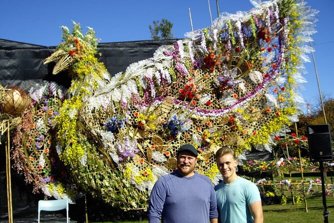 Hirosaki Full-Day Private Tour With Government-Licensed Guide - Customizable Itinerary Options