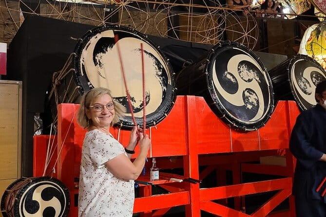 Hirosaki Full-Day Private Tour With Government-Licensed Guide - Positive Traveler Feedback