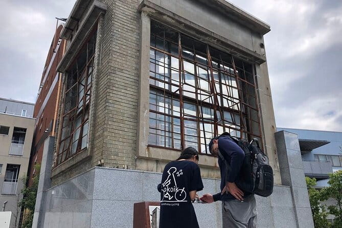 Hiroshima 3hr Peace Cycling Tour With Local Guide - Participant Feedback and Testimonials