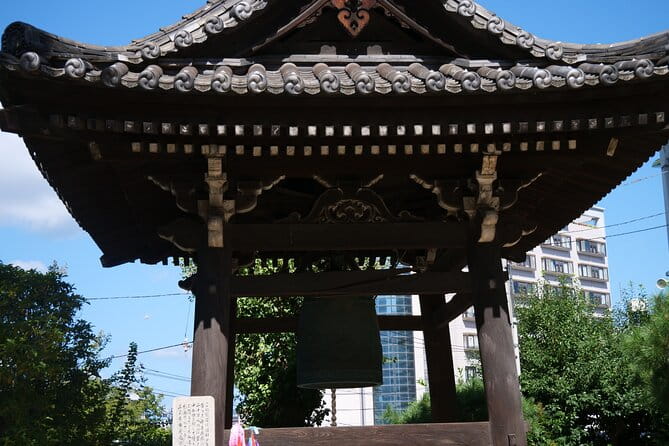 Hiroshima 5k Running Tour of Hijiyama Park - Route and Landmarks Along the 5k Run