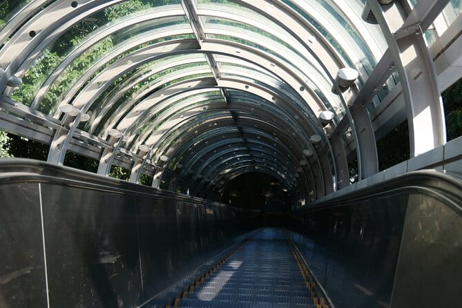 Hiroshima 5k Running Tour of Hijiyama Park - Accessibility and Requirements