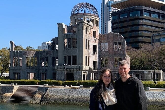 Hiroshima 6hr Private Guided Tour & Food Tasting With Concierge - Inclusions and Exclusions