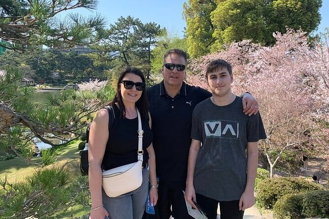 Hiroshima 6hr Private Guided Tour & Food Tasting With Concierge - Booking Information