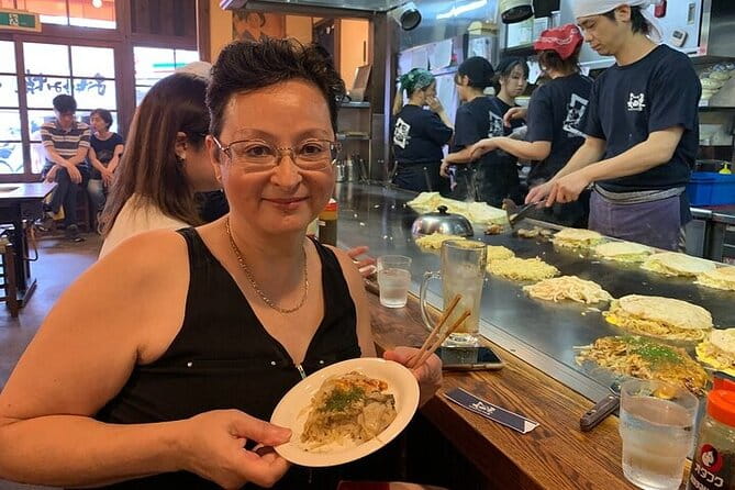 Hiroshima 6hr Private Guided Tour & Food Tasting With Concierge - Customizing Your Private Tour Experience