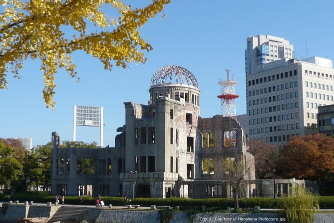 Hiroshima and Miyajima 1 Day Bus Tour - Traveler Experiences