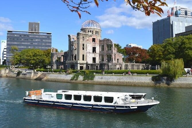 Hiroshima and Miyajima 1 Day Cruise Tour - Itinerary and Experience