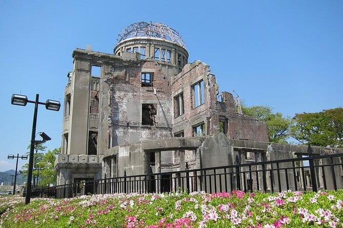 Hiroshima and Miyajima 1 Day Tour for Who Own the JR Pass Only - Customization Options for the Tour
