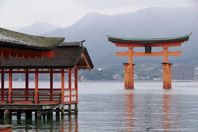 Hiroshima and Miyajima 1 Day Tour for Who Own the JR Pass Only - Accessibility Features of the Tour