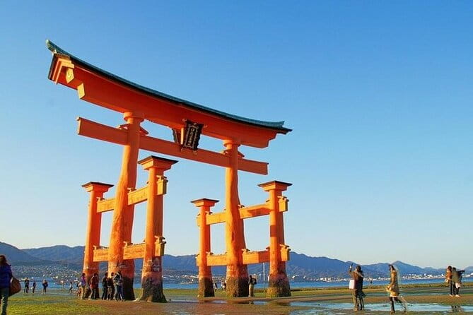 Hiroshima and Miyajima 1 Day Tour for Who Own the JR Pass Only - Tips for Maximizing Your Day Trip