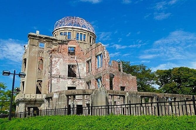 Hiroshima and Miyajima 1 Day Walking Tour - Tour Experience and Highlights