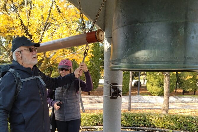 Hiroshima and Miyajima Full Day Private Tour - Weather and Accessibility Considerations