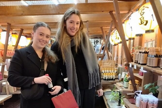 Hiroshima and Miyajima Full Day Private Tour - Making the Most of Your Private Tour Experience