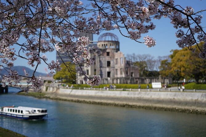 Hiroshima and Miyajima Private Custom Tour With Local Guide - Key Points
