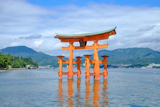 Hiroshima and Miyajima Private Custom Tour With Local Guide - Accessibility and Suitability