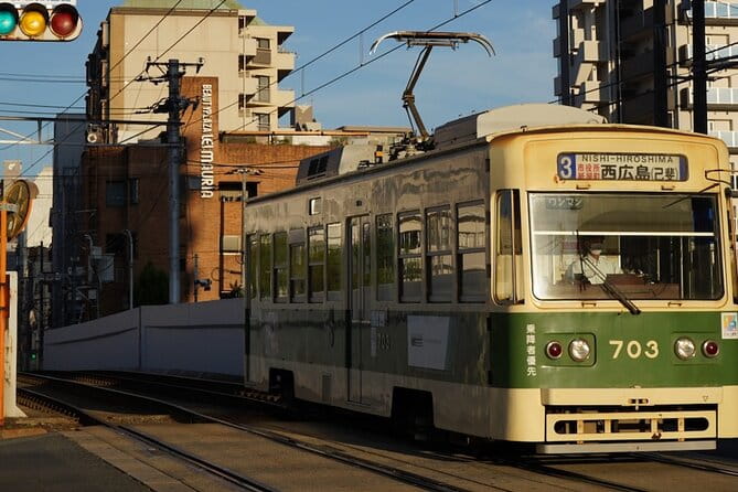 Hiroshima and Miyajima Private Custom Tour With Local Guide - Pricing and Availability