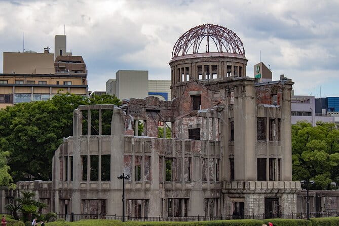 Hiroshima and Miyashima Private Spanish Tour - Payment Methods and Policies
