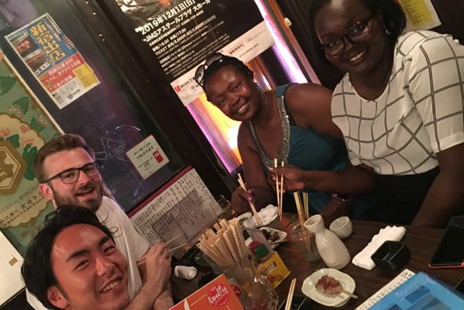 Hiroshima Bar Hopping Food Tour - Accessibility, Dietary Restrictions, and Cancellation Policy