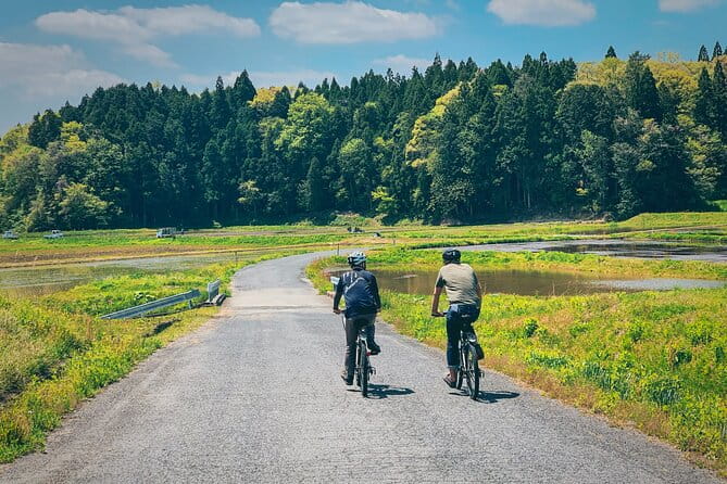 Hiroshima Country Cycling: Explore Rural Life 1 HR From the City - Key Points