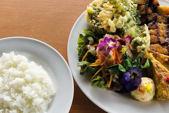 Hiroshima Country Cycling: Explore Rural Life 1 HR From the City - Meeting and Pickup Details