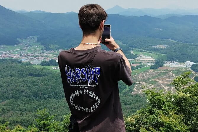 Hiroshima Country Cycling: Explore Rural Life 1 HR From the City - Accessibility and Group Size