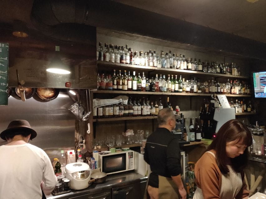 Hiroshima: Food and Culture Guided Walking Tour With Dinner - Food Experience