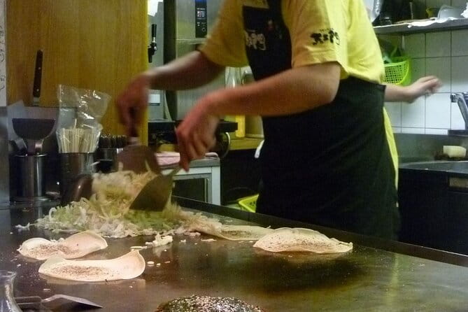 Hiroshima Food Tour With a Local Foodie, 100% Personalised & Private - The Perfect Meeting Point