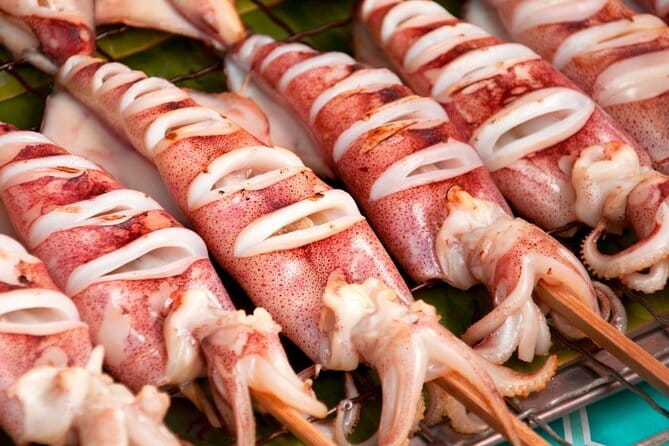 Hiroshima Food Tour With a Local Foodie, 100% Personalised & Private - Whats Included in Your Tour