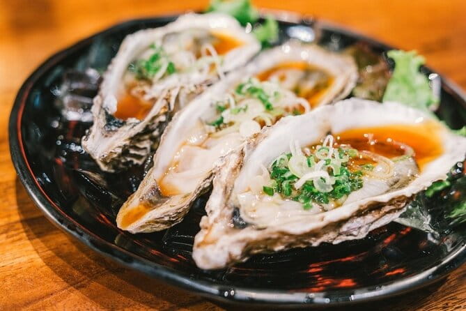 Hiroshima Food Tour With a Local Foodie, 100% Personalised & Private - Accessibility for All Travelers