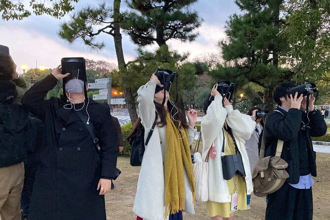 Hiroshima Guide Take You to Two World Heritage Sites in Hiroshima - Key Points