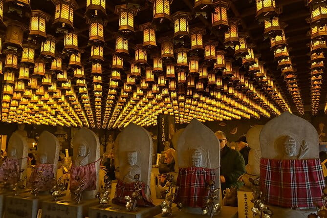 Hiroshima Guide Take You to Two World Heritage Sites in Hiroshima - The Sum Up