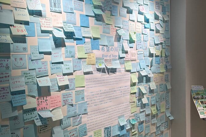 Hiroshima/Guided Virtual Tour of Peace Park/PEACE PARK TOUR VR - Highlights of the Tour