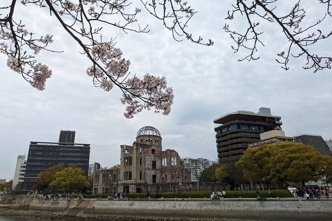 Hiroshima Historical Hot Spots Private Tour - Practical Tips for Your Hiroshima Tour