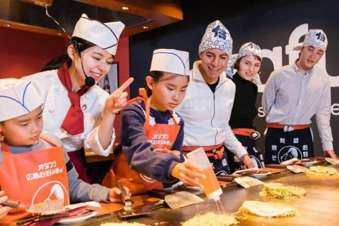 Hiroshima Local Food and Peace Memorial Park 1 Day Walking Tour - Inclusions and What to Expect