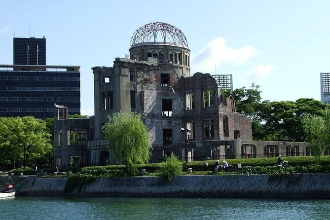 Hiroshima Local Food and Peace Memorial Park 1 Day Walking Tour - Booking Information and Pricing