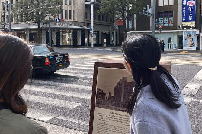 Hiroshima Local Life Walking Tour - Transportation and Inclusions