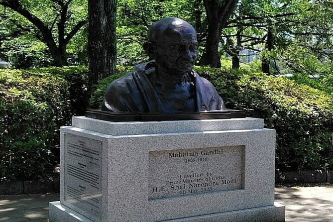 Hiroshima, Miyajima 1 Day Bus With Indian Lunch From Osaka, Kyoto - Meeting and Pickup