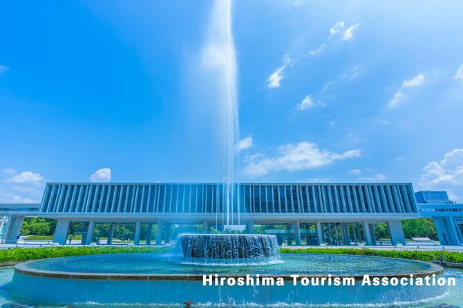 Hiroshima Miyajima and Bomb Dome Private Tour - Highlights of the Tour Experience