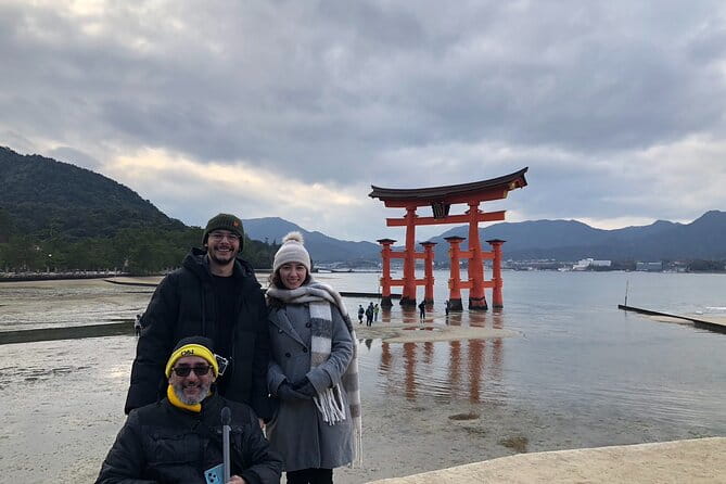 Hiroshima Miyajima and Bomb Dome Private Tour - Exploring the Historical and Cultural Significance of Hiroshima and Miyajima