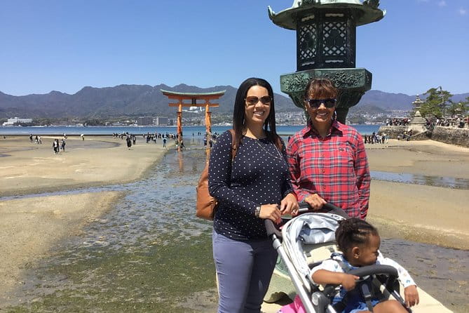 Hiroshima / Miyajima Full-Day Private Tour With Government Licensed Guide - Pricing, Booking Information, and Logistics